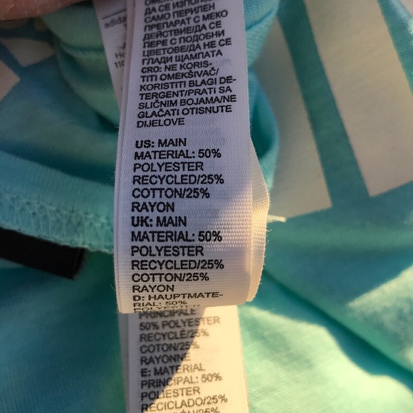 🌸Adidas tank - Picture 4 of 4